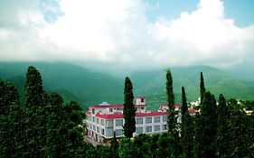 The Vaishnodevi Sarovar Portico